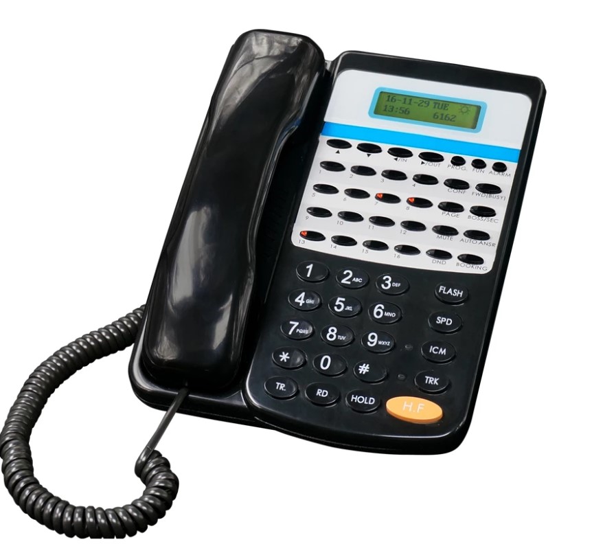 Điện thoại lập trình Excelltel PH202